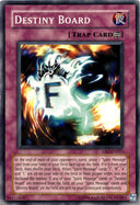 Yugioh Destiny Board DB2-EN021 Common Unlimited Edition HP/MP