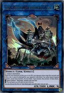 Yugioh Giant Beetrooper Invincible Atlas DAMA-EN089 Ultra Rare 1st Edition NM