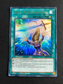 Yugioh Arms Regeneration BLMR-EN032 Ultra Rare 1st Edition MP/LP