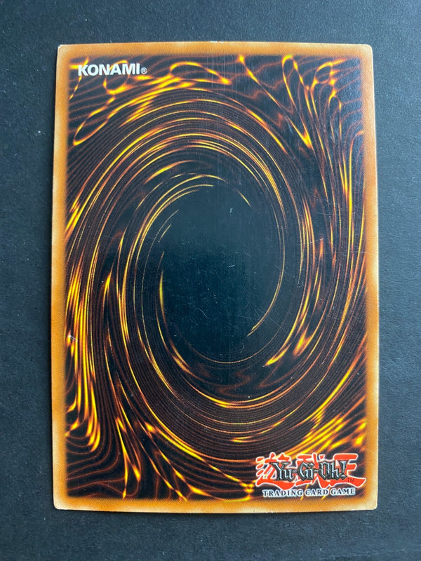 Yugioh UFO roid CRV-EN010 Super Rare 1st Edition LP