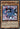 Yugioh Crystal Beast Ruby Carbuncle RYMP-EN040 Super Rare 1st Edition LP