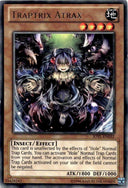 Yugioh Traptrix Atrax JOTL-EN032 Rare Unlimited Edition LP