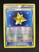 Pokemon Max Revive 65/83 Uncommon Reverse Holo Generations VLP-NM