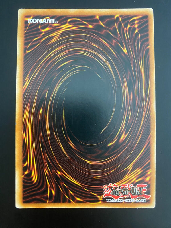 Yugioh PSY-Framegear Gamma HSRD-EN031 1st Edition Ultra Rare NM