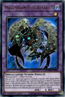 Yugioh Millennium-Eyes Restrict MAMA-EN064 Ultra Rare 1st Edition NM