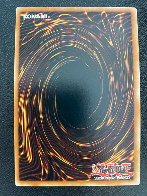 Yugioh Binary Blader MP22-EN113 Super Rare 1st Edition VLP/NM