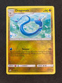 Pokemon Dragonair 118/181 Team Up Reverse Holo NM