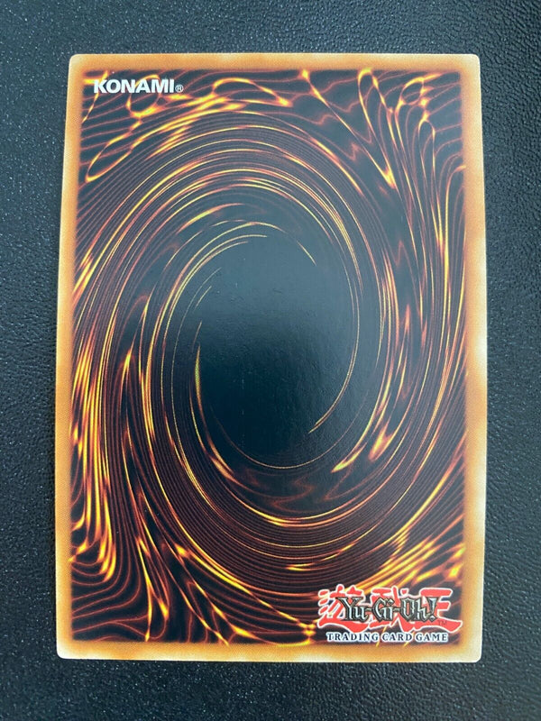 Yugioh Hyper Galaxy KICO-EN021 Super Rare 1st Edition NM/MINT