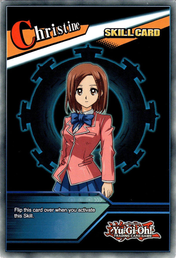 Yugioh Fusion Party! SBCB-ENS17 Speed Duel Common 1st Edition NM