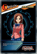 Yugioh Fusion Party! SBCB-ENS17 Speed Duel Common 1st Edition NM