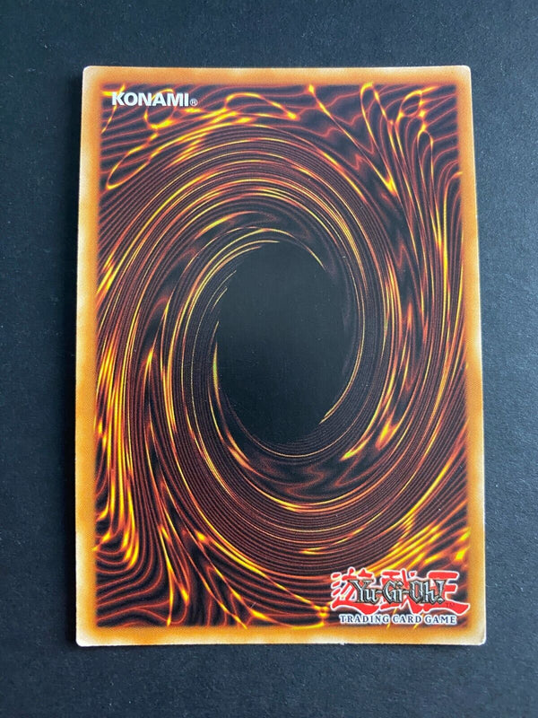 Yugioh Blackwing Tamer - Obsidian Hawk Joe PGL2-EN012 Premium Gold Rare 1st LP
