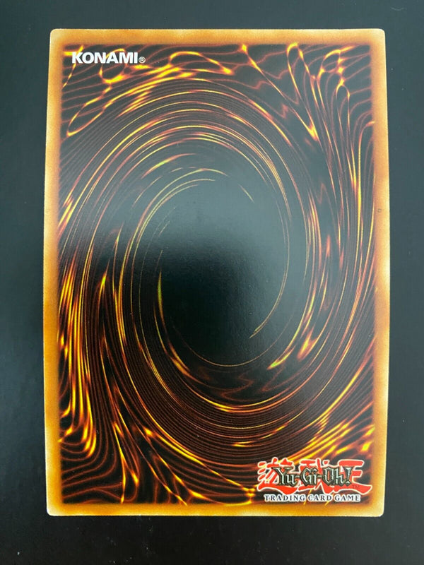 Yugioh Battleguard Howling SPWA-EN056 1st Edition MINT