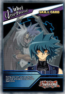 Yugioh Consumed By Darkness SGX1-ENS20 Speed Duel Common 1st Edition NM