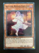 Yugioh Ret-time Reviver Emit-ter ROTD-EN088 1st Edition Super Rare NM/MINT