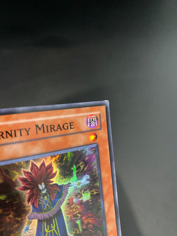 Yugioh Infernity Mirage TSHD-EN012 Super Rare 1st Edition LP/VLP