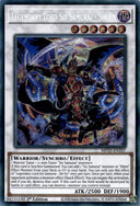 Yugioh Legendary Lord Six Samurai - Shi En MP25-EN107 Secret Rare 1st Edition NM
