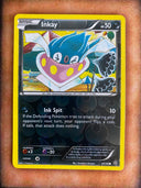 Pokemon Inkay 45/98 Ancient Origins Reverse Holo LP