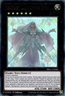 Yugioh Beatrice, Lady of the Eternal BROL-EN086 Ultra Rare 1st Edition NM