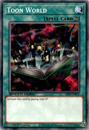 Yugioh Toon World SS04-ENB19 Speed Duel Common 1st Edition LP