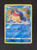 Pokemon Wailmer 39/168 Common Reverse Holo SM Celestial Storm VLP-NM