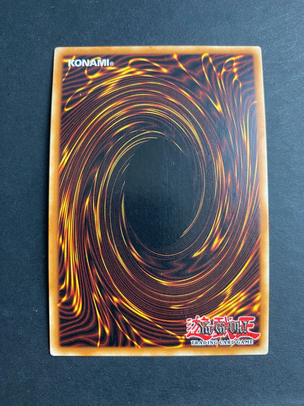 Yugioh Twin Twisters BOSH-EN067 Super Rare 1st Edition LP