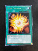 Yugioh Star Changer GENF-EN059 Rare 1st Edition NM/MINT