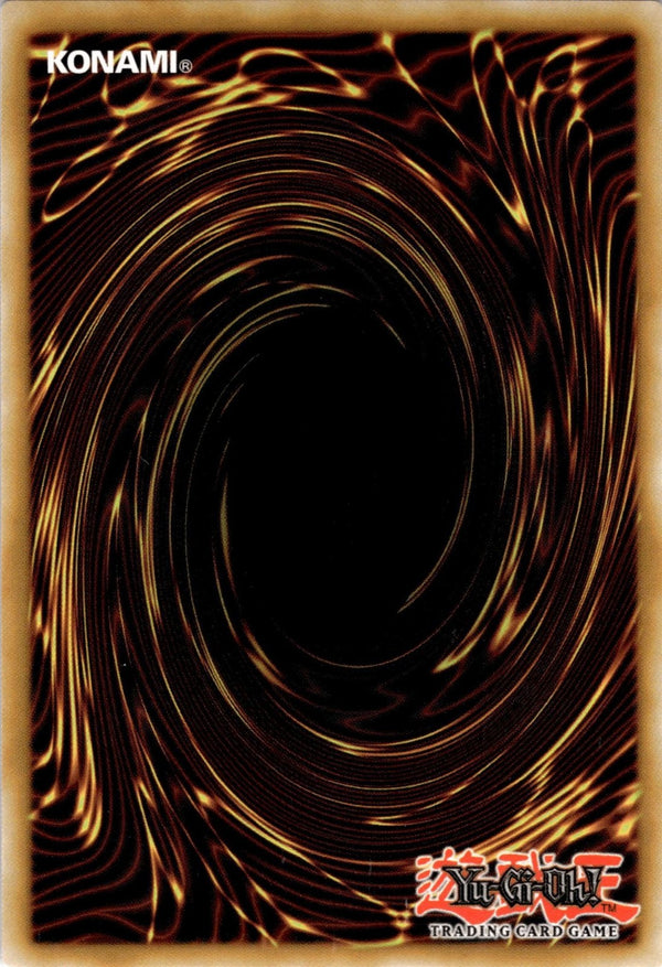 Yugioh Alice, Lady of Lament BACH-EN028 Super Rare 1st Edition LP