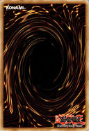 Yugioh Mighty Guard RDS-EN002 Common 1st Edition DAMAGED