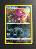 Pokemon Impidimp 092/172 Brilliant Stars Reverse Holo NM