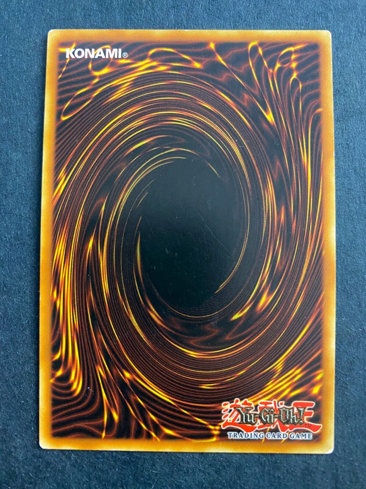 Yugioh Goyo Guardian TDGS-EN042 Ultimate Rare Unlimited Edition MP