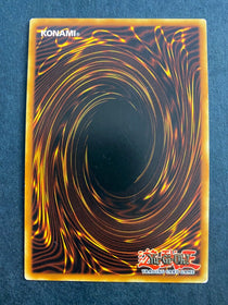 Yugioh Goyo Guardian TDGS-EN042 Ultimate Rare Unlimited Edition MP