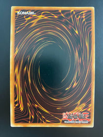 Yugioh Astrograph Sorcerer PEVO-EN001 1st Edition MINT