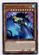 Yugioh Guardian Slime LED7-EN003 Ultra Rare 1st Edition NM
