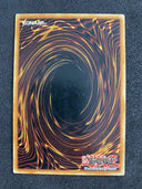 Yugioh Superheavyweight Samurai Scales NECH-EN009 Rare 1st Edition MP/LP