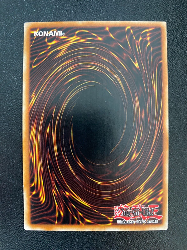 Yugioh World Legacy's Memory FLOD-ENSE3 Super Rare 1st Edition NM