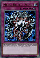 Yugioh Metal Reflect Slime MAMA-EN093 Ultra Rare 1st Edition NM