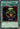 Yugioh Pot of Greed SD2-EN017 Common 1st Edition DAMAGED/HP