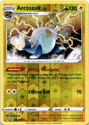 Pokemon Arctozolt 066/189 Darkness Ablaze Reverse Holo NM