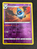 Pokemon Swoobat 074/185 Vivid Voltage Reverse Holo NM-MINT 74/185