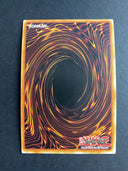 Yugioh Wisdom-Eye Magician SDMP-EN005 Super Rare 1st Edition LP