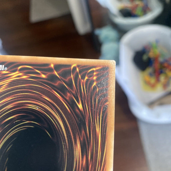 Yugioh The Iris Swordsoul RA01-EN023 Ultra Rare 1st Edition VLP/NM