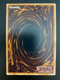 Yugioh Ritual Foregone HISU-EN054 1st Edition Super Rare NM/MINT