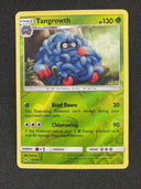 Pokemon Tangrowth 17/214 Reverse Holo Unbroken Bonds NM