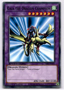 Yugioh Gaia the Dragon Champion SS04-ENA31 Common 1st Edition NM