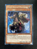 Yugioh Noble Knight Pellinore MP19-EN143 Rare 1st Edition NM