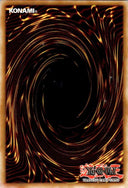 Yugioh Giant Trunade DB1-EN032 Rare Unlimited Edition HP/MP