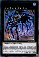 Yugioh Number C40: Gimmick Puppet of Dark Strings LDS3-EN065 Blue Ultra Rare NM