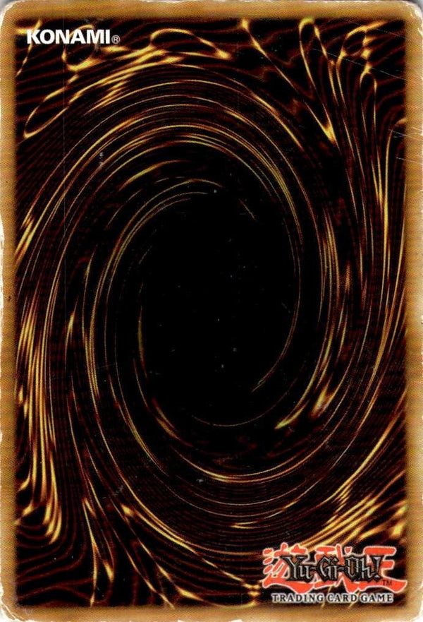 Yugioh X-Saber Urbellum 5DS2-EN043 Super Rare 1st Edition DAMAGED