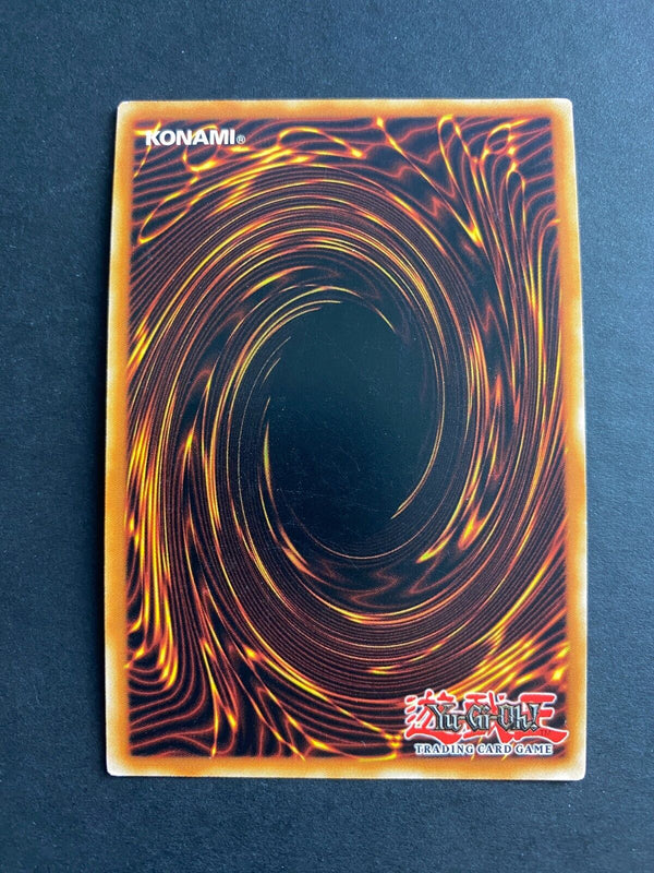 Yugioh Cyber Larva BLRR-EN019 Ultra Rare 1st Edition VLP/NM