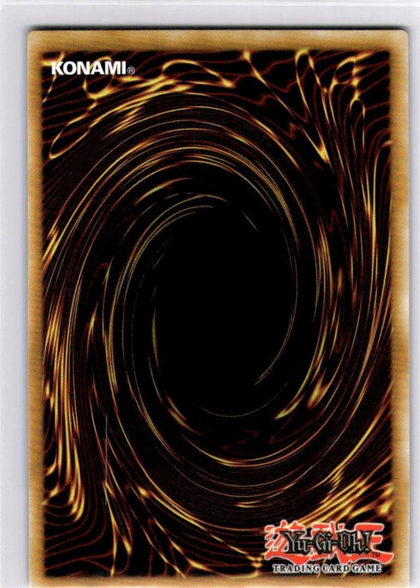 Yugioh Danger! Bigfoot! RA03-EN019 Alt Art Collector’s Rare 1st Edition NM